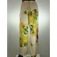 broek geel