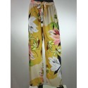 broek geel