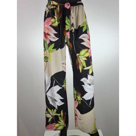 broek zwart
