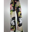 broek zwart