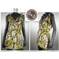 jumpsuit Beyonce