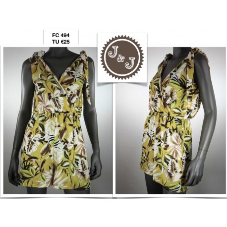jumpsuit Beyonce