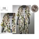 Vest kimono