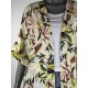 Vest kimono
