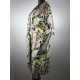 Vest kimono