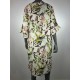 Vest kimono