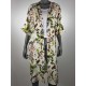 Vest kimono