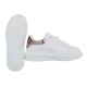 sneaker snake wit