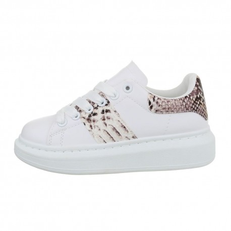 sneaker snake wit