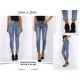 Toxik jeans