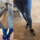 Toxik jeans