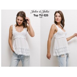 top lace