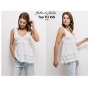 top lace