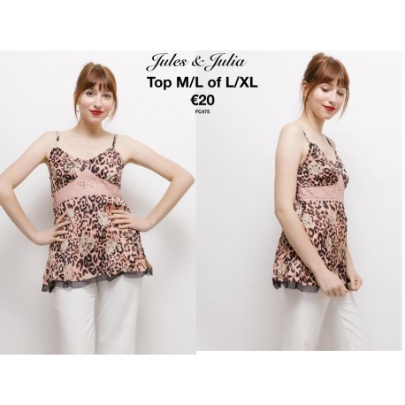 top leopard