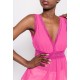 top fuschia