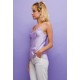 top lila