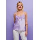 top lila