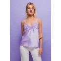 top lila