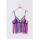 top stripes
