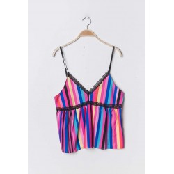 top stripes