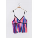top stripes