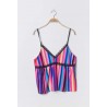 top stripes