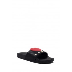 slipper rood