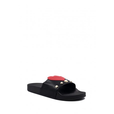 slipper rood