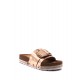 slipper goud