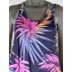 top tropical zwart