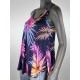 top tropical zwart