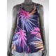top tropical zwart