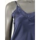 top navy blauw