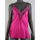 top fuschia