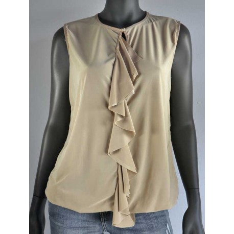 top beige