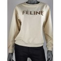 Féline sweater