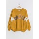 "Amour" trui
