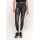 Jeans 'love'