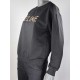 Féline sweater zwart