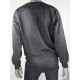 Féline sweater zwart