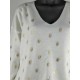 trui dots wit