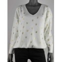 trui dots wit