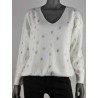 trui dots wit