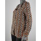 Blousse print