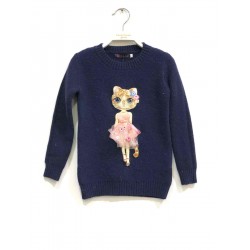 pull 'poes'