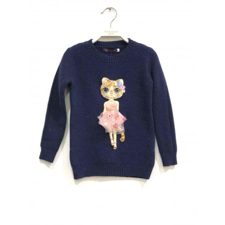 pull 'poes'