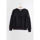 pull broderie