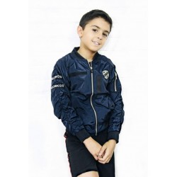 bomber jas