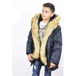 winterjas