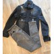 Heren jeans hemd